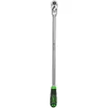 JBM 1/2´´ 72-teeth Flexible Extra Long Drive Skralle