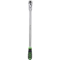 JBM 3/8´´ 72-teeth Flexible Extra Long Drive Skralle