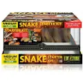 Exo Terra Startpakke For Slangeterrarium