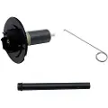 Laguna Reservedeler Til Power Jet 7500-impeller