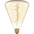 Creative Cables 2200k Golden Cone 8.5w Led-pære