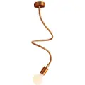 Creative Cables Creative Flex Tak-eller Vegglampe 90 Cm
