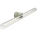 Creative Cables Med Bulb Esse14 Vegg-eller Taklampe For S14d Lineær Led-pære-vanntett Ip44 -