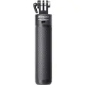 Insta360 Mini 2-in-1 - Selfiepinne/tripod - for Insta360 Link, ONE RS 1-Inch 360, ONE RS 4K, ONE RS Twin Edition, One X3, X3