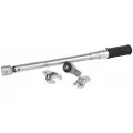 JBM With Interchangeable Head 200nm Momentnøkkel