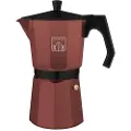 Cecotec Mokclassic 300 Italiensk Kaffetrakter 3 Kopper