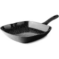 Ibili Natura Liso 26x26 Cm Grill
