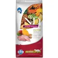 Farmina N&d Tropical Selection Kastrert Kattemat Med Kylling 10kg