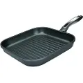 Ibili Ny Induplus Grill Med Tut 28 Cm