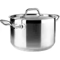 Ibili Ebbe 22 Cm Gryte