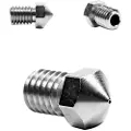 Micro-Swiss Nozzle For Ultimaker2+ 0.8 Mm 3d-skriverdyse