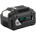 Vatton Batteri Til Lommelykt 8ah 20v
