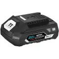 Vatton Batteri Til Lommelykt 1.5ah 20v