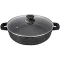Supreme Lav Steingryte 32 Cm