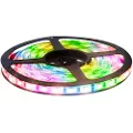 Matel Led-stripe Ip65 Rgb 3 M 12v 28w