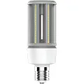 Matel Tubular Samsung Chip E27 Neutral 36w Led-pære