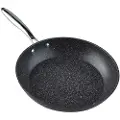 Supreme Smidd Aluminiumsmarmor Stekepanne 28 Cm