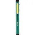 Korpass Oppladbar Penn Med Led-lommelykt 6w