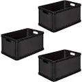 Keeeper Robust Transportboks 64l