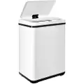 Wellhome Smart Søppelbøtte Uten Ben 40l