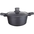 Supreme Høy Steingryte 20 Cm