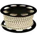 Matel Nøytral Led-stripe Ip65 25 M 230v