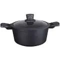 Supreme Høy Steingryte 24 Cm