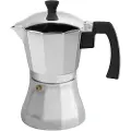 Supreme Induksjonskaffetrakter 9 Kopper
