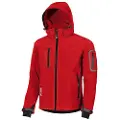 U Power Metropolis Jakke