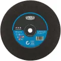 Tyrolit Kutteplate A30 400x4x40