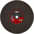 Tyrolit Kutteplate A24 400x4x40