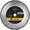 Tyrolit Kontinuerlig Båndsag Med Diamantskive Dcub3-fc 230x2.4x22.23 Mm