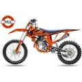 Ufo Apodis Ktm Sx 125 19-22 Plastsett
