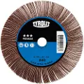 Tyrolit Premium Stoffbørste A320 165x25x25.4 Mm
