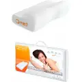 MDH Qmed Standard Plus Pillow ortopædisk kontureret sovepude
