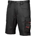 U Power Party Shorts