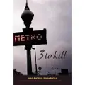 CITY LIGHTS BOOKS Three to Kill