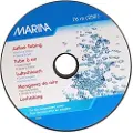Marina Silikon Slange 76m