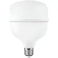 Matel Industrial Samsung Chip E27 Cool 40w Led-pære