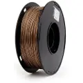 Gembird PLA+ filament - Metallgull - 1.75mm ø - 1 kg