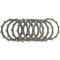 EBC Ck Series Cork Ck4519 Clutch Friksjonsplater