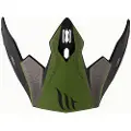 Mt Helmets Visera District Post Visir