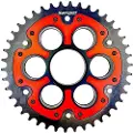 Supersprox Stealth Ducati 525x38 Rsa737525x38red Bakre Tannhjul
