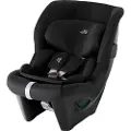 Britax Safe-Way M Bilsete barn Space Black