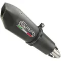 Gpr Exhaust Systems Gp Evo4 Titanium Rc 390 17-20 Euro 4 Homologert Slip On Lyddemper