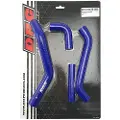Drc Yamaha Yz 450 F 18-20 Radiatorslangesett 4 Enheter