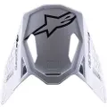 Alpinestars Sm8 Radium 2 Visir
