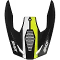 Shot Race Iron Visir