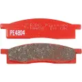 EBC Fa-tt Series Carbon Fiber Fa119tt Bremseklosser