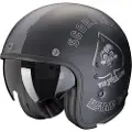 Scorpion Belfast Evo Spade åpen Hjelm
